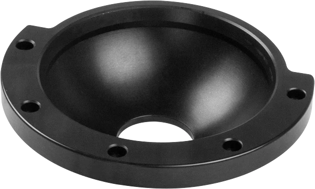 Kupo KS-834 nagyítás