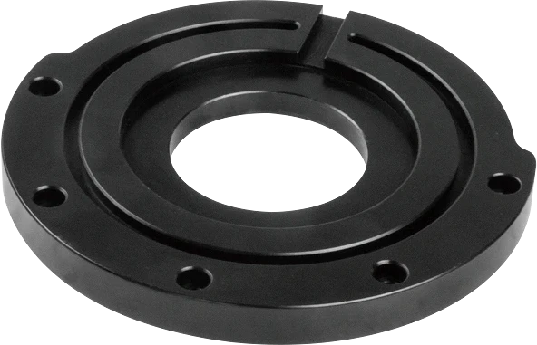 Kupo KS-836 nagyítás