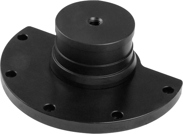 Kupo KS-838 nagyítás