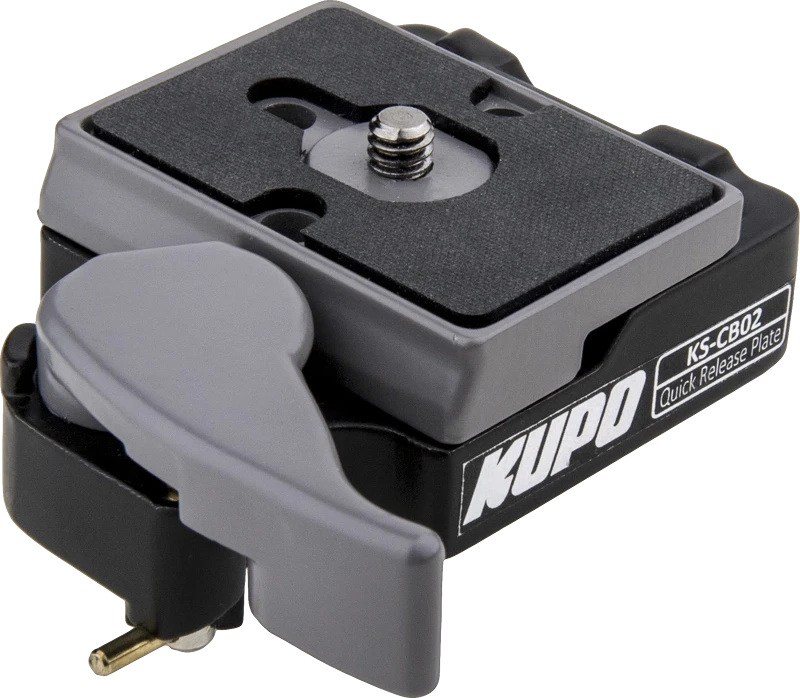 Kupo KS-CB02 nagyítás