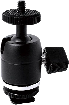 Kupo KS-CB03 nagyítás