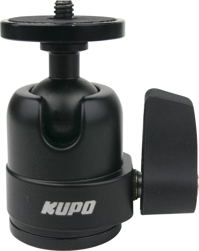 Kupo KS-CB05 nagyítás