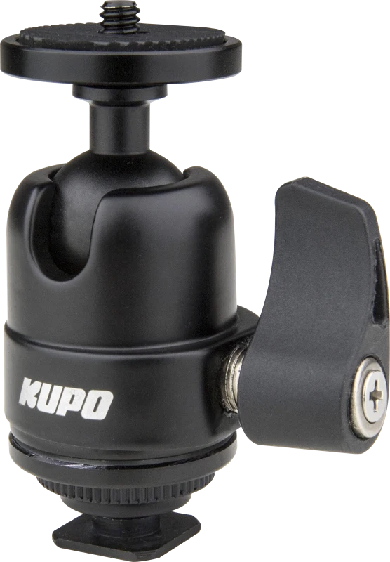 Kupo KS-CB07 nagyítás