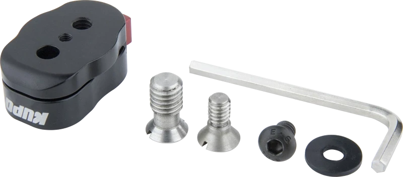 Kupo KS-CB14 nagyítás