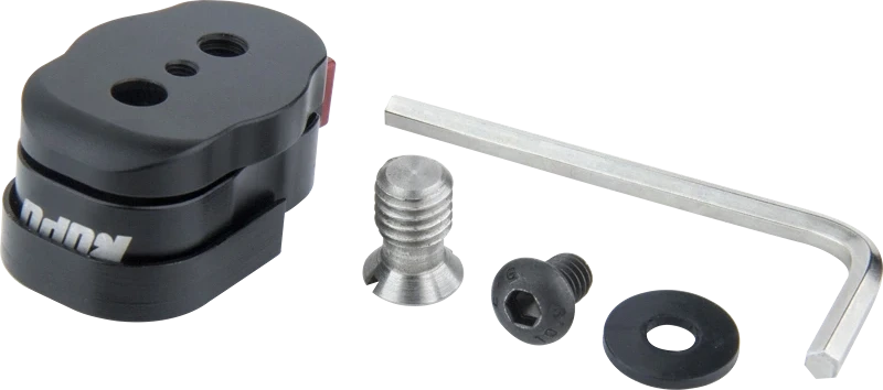 Kupo KS-CB15 nagyítás