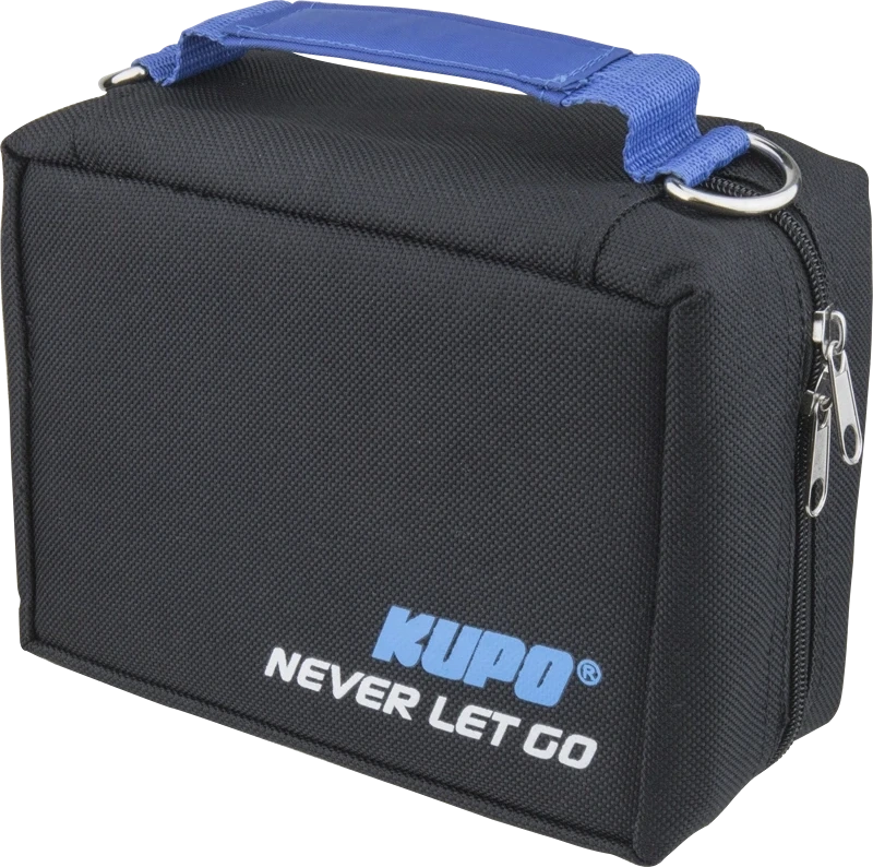 Kupo KSB-007 nagyítás