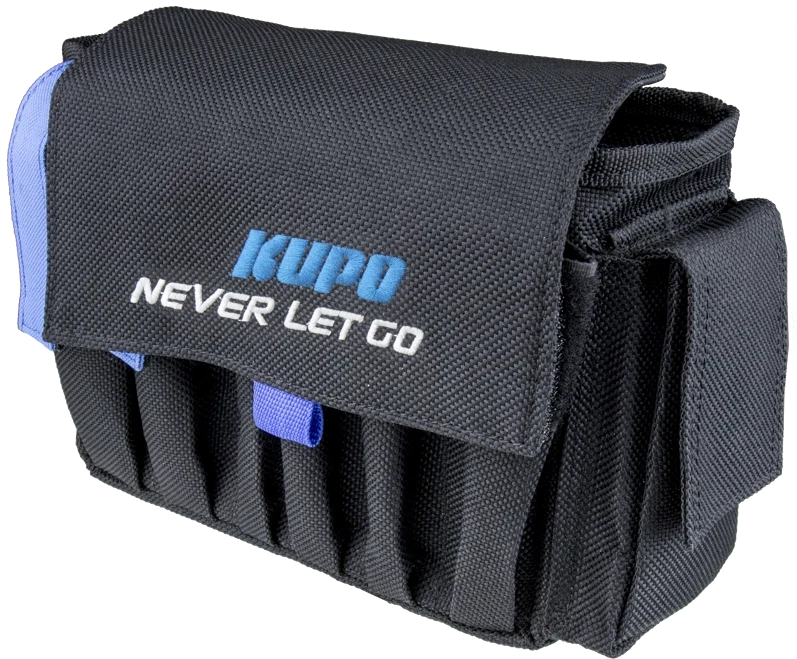 Kupo KSB-010 nagyítás