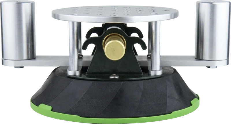 Kupo KSC-106 nagyítás