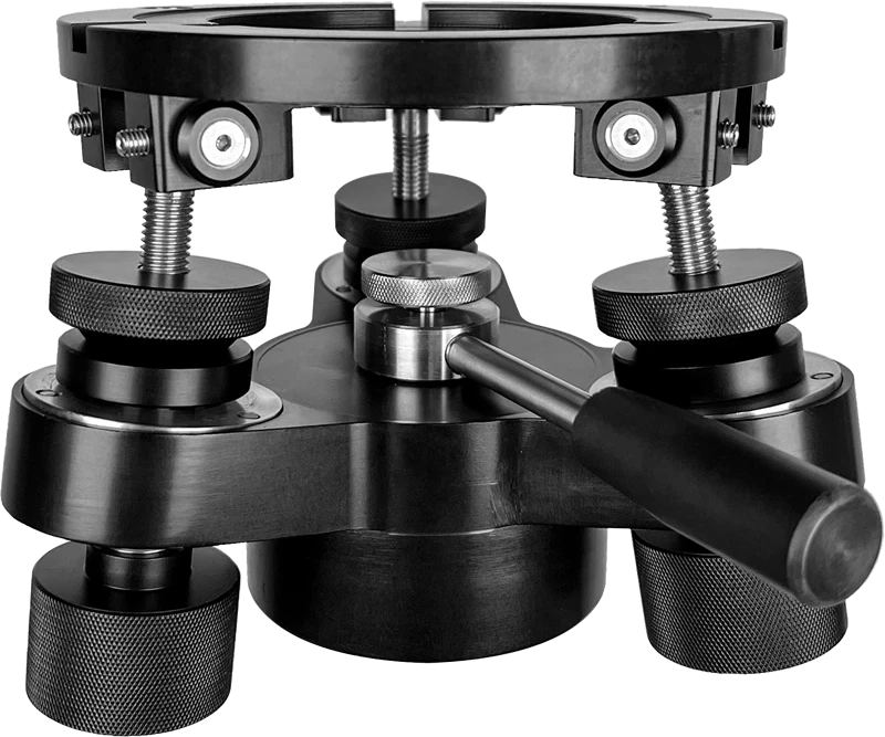 Kupo KSC-300 nagyítás