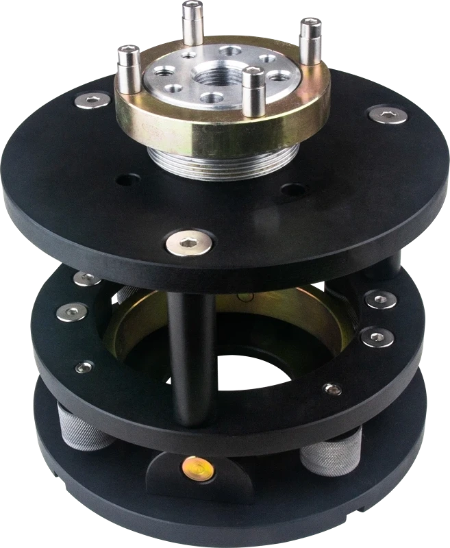 Kupo KSC-320 nagyítás