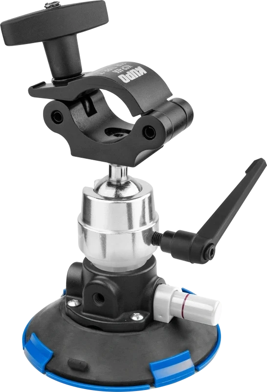 Kupo KSC-33 nagyítás