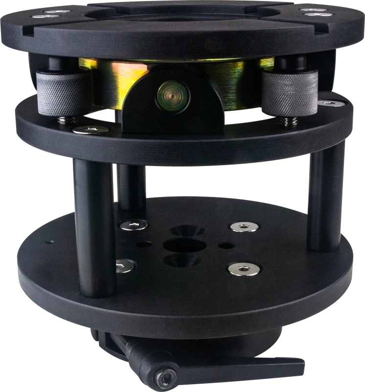 Kupo KSC-340 nagyítás