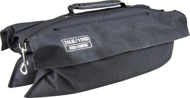 Kupo KSD-1680M nagyítás