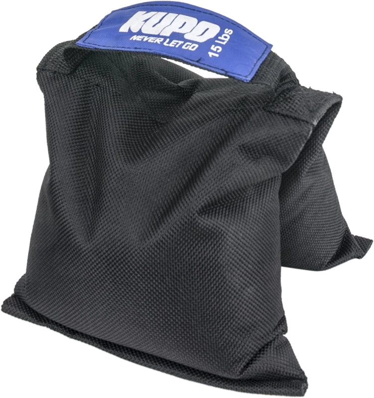 Kupo KSF-15 nagyítás