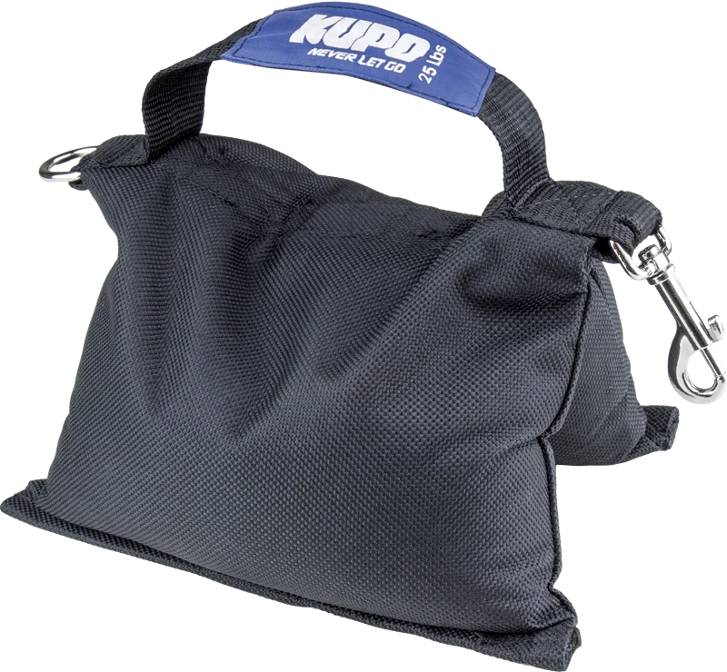 Kupo KSF-25 nagyítás