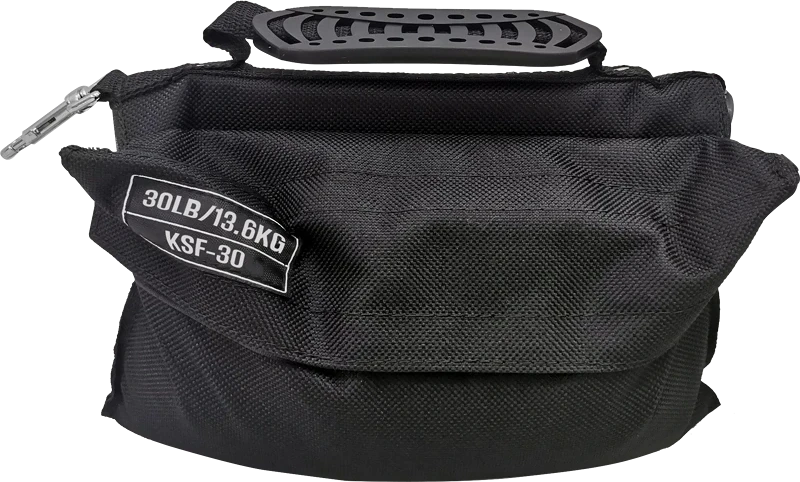 Kupo KSF-30 nagyítás