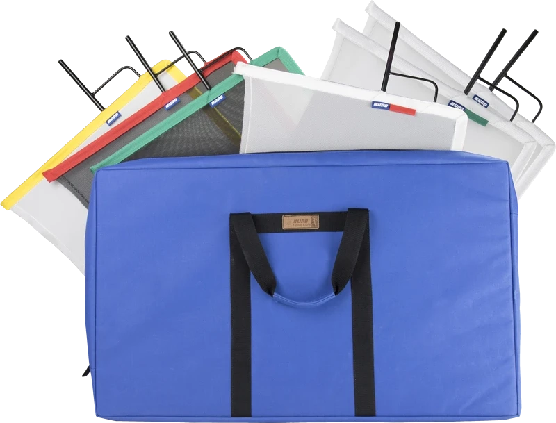 Kupo KT-1824K nagyítás