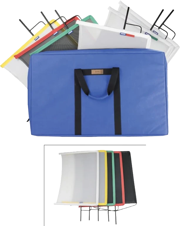 Kupo KT-2436K nagyítás