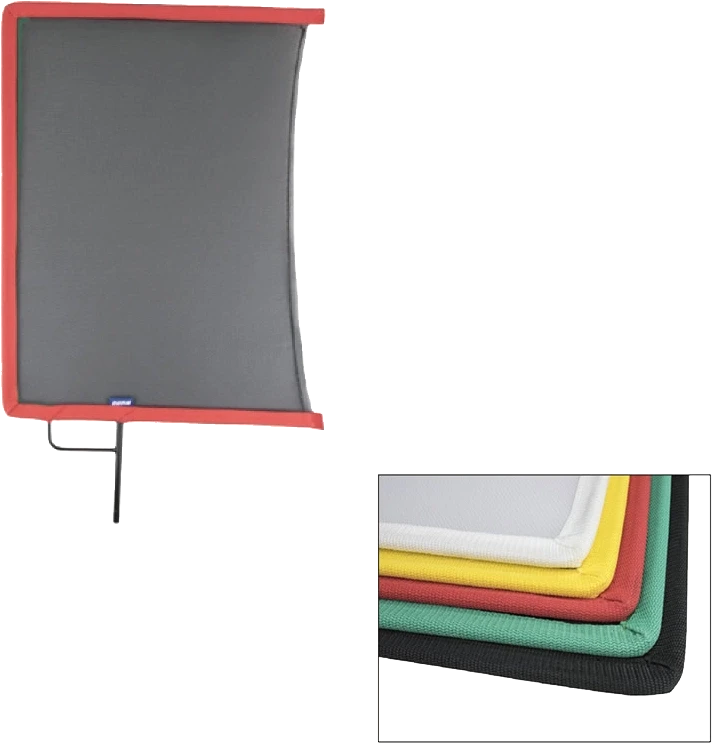 Kupo KT-2436ODBB nagyítás