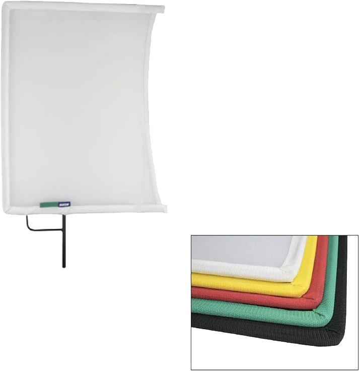 Kupo KT-2436OSWB nagyítás