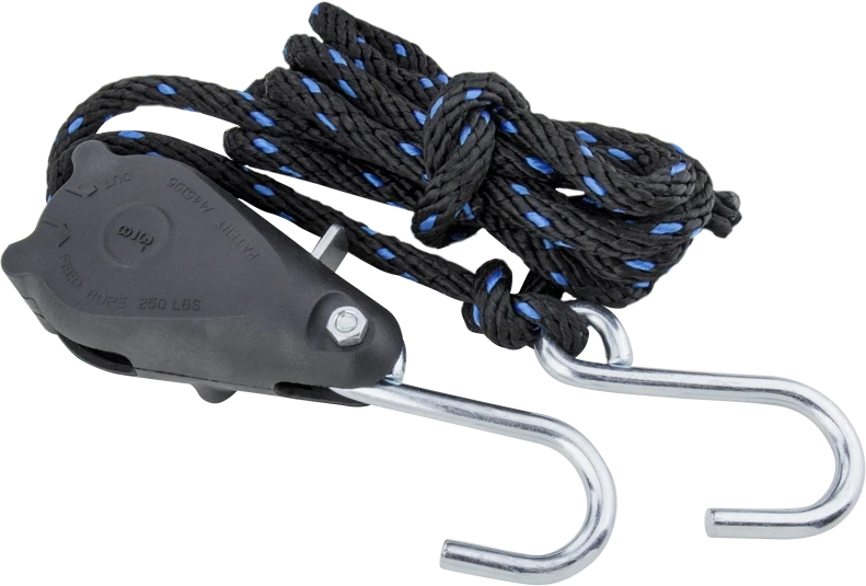 Kupo RS-RR3807 nagyítás