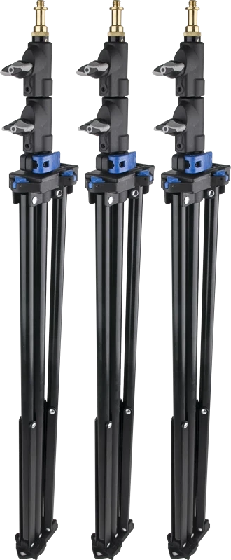 Kupo STAND-3 nagyítás