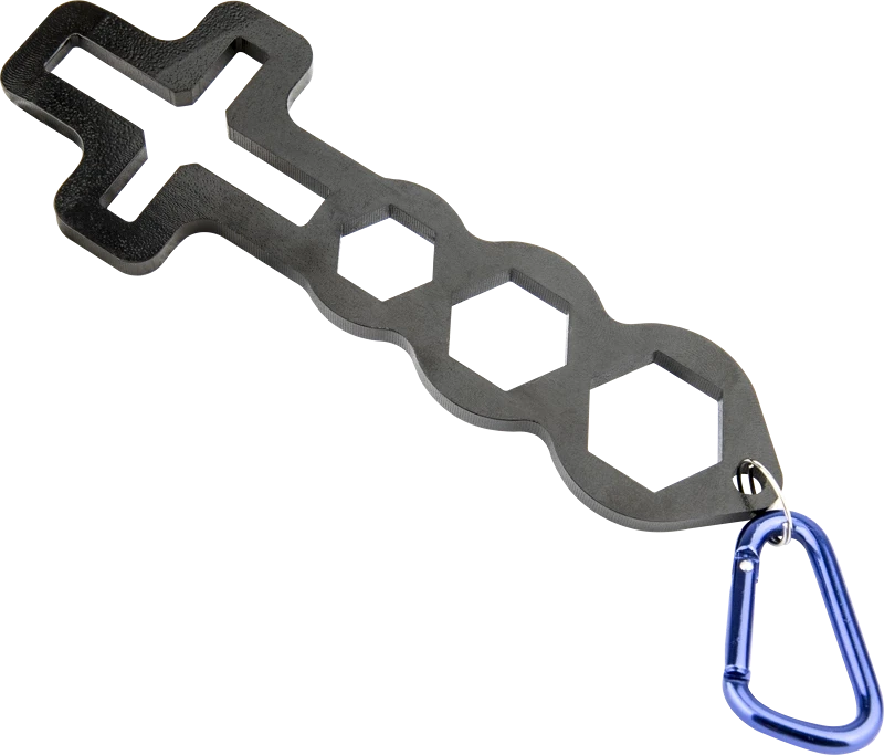 Kupo WS-140 nagyítás