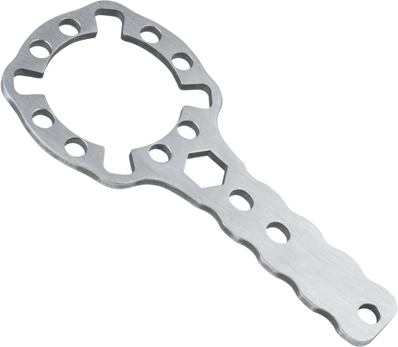 Kupo WS-229 nagyítás