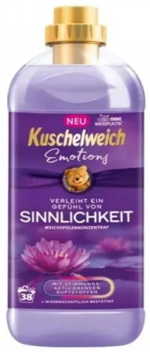 Kuschelweich DA503XSZHT4013162033119 nagyítás