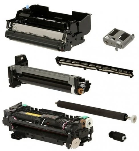 Kyocera 1702J08EU0 nagyítás