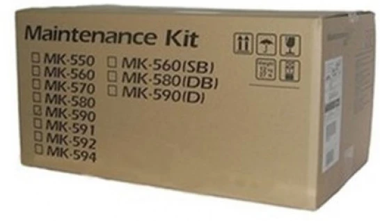 Kyocera 1702KV8NL0 nagyítás