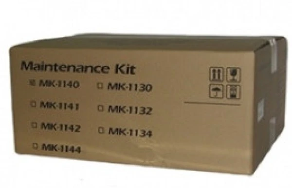 Kyocera 1702ML0NL0 nagyítás