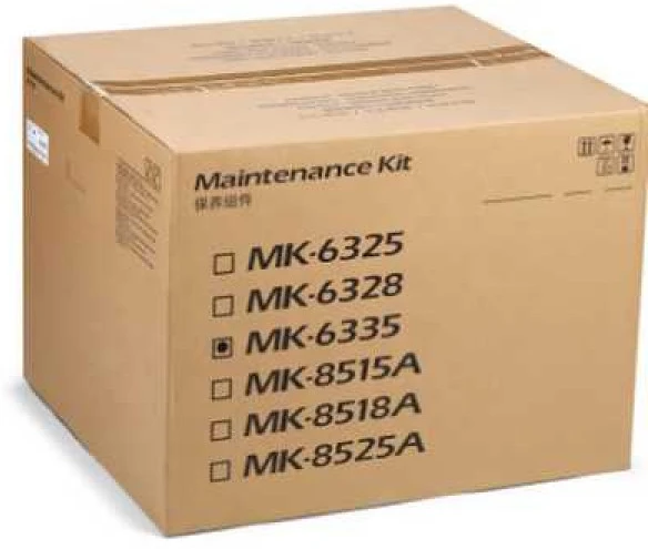 Kyocera 1702VK0KL0 nagyítás