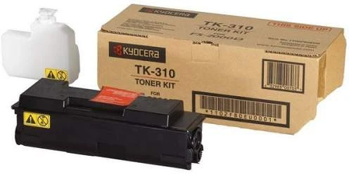 Kyocera 1T02F80EU0 nagyítás