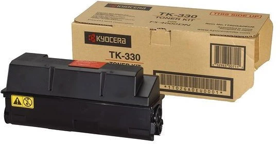 Kyocera 1T02GA0EU0 nagyítás