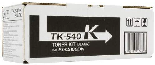 Kyocera 1T02HL0EU nagyítás