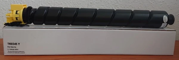 Kyocera 1T02L7ANL0ECO nagyítás