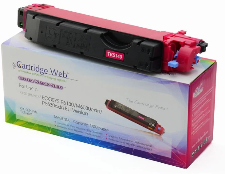 Kyocera 1T02NRBNL0KL nagyítás