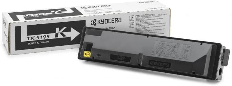Kyocera 1T02R40NL0 nagyítás