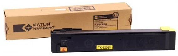 Kyocera 1T02R5ANL0KTN nagyítás