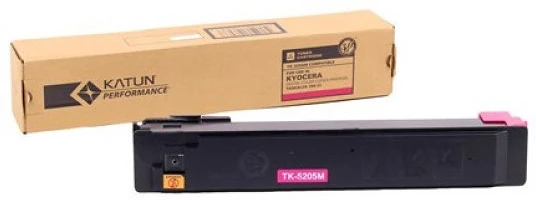 Kyocera 1T02R5BNL0KTN nagyítás