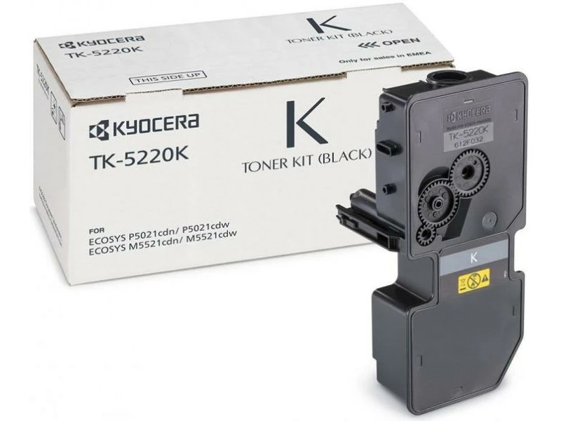 Kyocera 1T02R90NL1 nagyítás