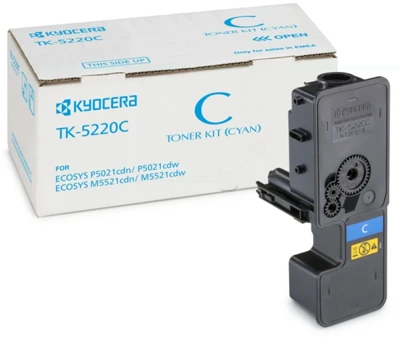 Kyocera 1T02R9CNL1 nagyítás