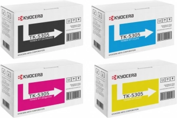 Kyocera 1T02VMCNL0 nagyítás