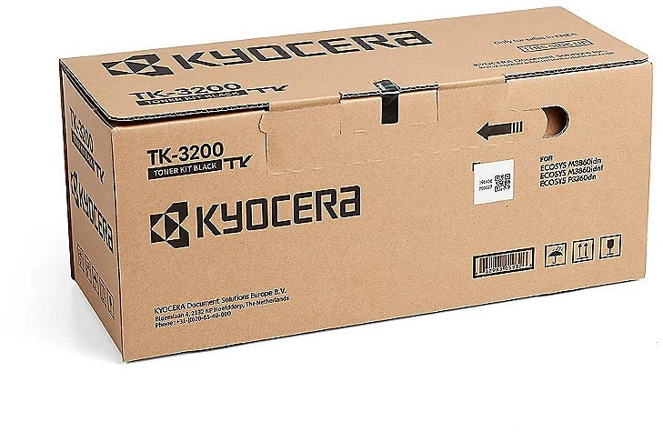 Kyocera 1T02X90NL0 nagyítás