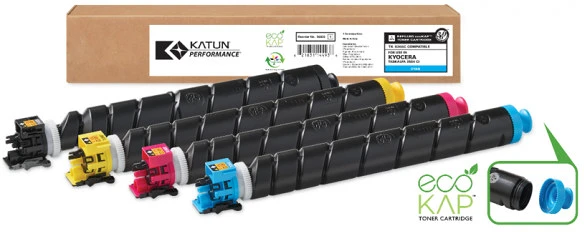 Kyocera 1T02XDBNL0KTN nagyítás