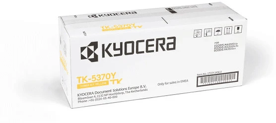Kyocera 1T02YJANL0 nagyítás