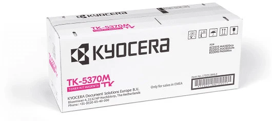 Kyocera 1T02YJBNL0 nagyítás