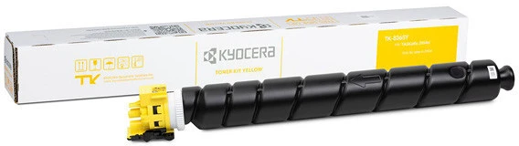 Kyocera 1T02YPANL0 nagyítás