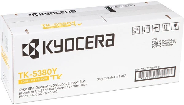 Kyocera 1T02Z0ANL0 nagyítás